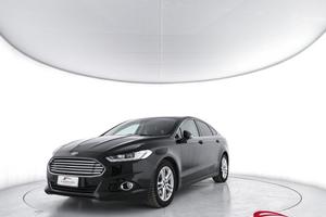 FORD Mondeo 2.0 TDCi 150 CV S&S AWD 5p. Titanium