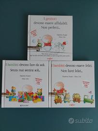 libri di pedagogia 