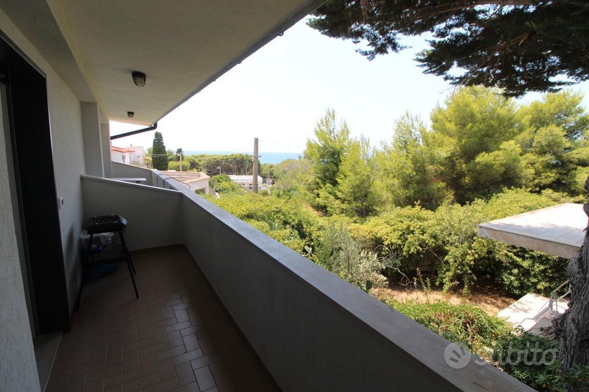 Appartamento – Pulsano, Marina di Pulsano - Vista 4