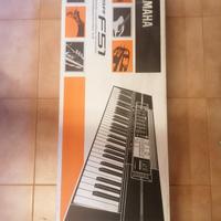Tastiera Yamaha PSR F51