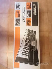 Tastiera Yamaha PSR F51