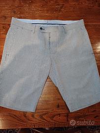 Pantaloncino chino Gutteridge