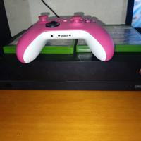 Xbox One x 1tb limited edition 