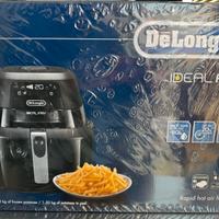 De longhi friggitrice ad aria