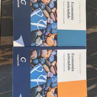 Libri di Economia aziendale