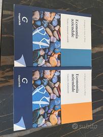 Libri di Economia aziendale