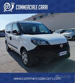 FIAT DOBLO COMBI 1.6 M-JET FURGONE N1 5 POSTI -