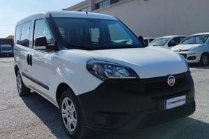 FIAT DOBLO COMBI 1.6 M-JET FURGONE N1 5 POSTI -