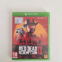 Red dead Redemption 2 🇮🇹