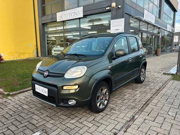 Fiat Panda 1.3 MJT S&S 4x4