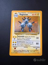 Magneton