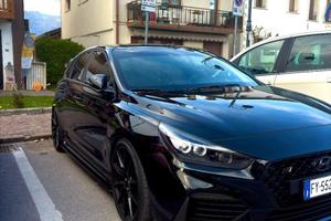 Hyundai i30N