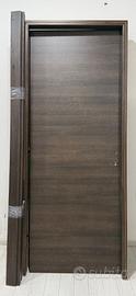 Porta interna laminata