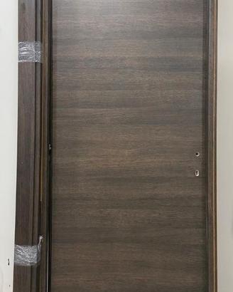 Porta interna laminata