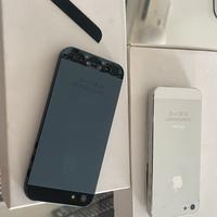 iPhone 5 da revisionare