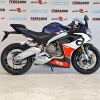 Aprilia RS 660
