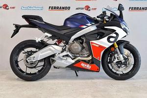 Aprilia RS 660