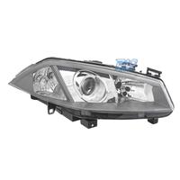 FANALE DESTRO XENON PER RENAULT MEGANE II 02-05