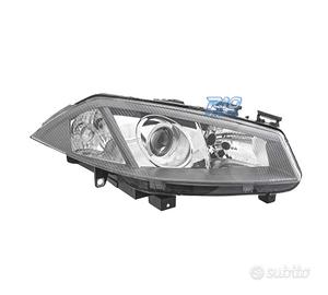 FANALE DESTRO XENON PER RENAULT MEGANE II 02-05