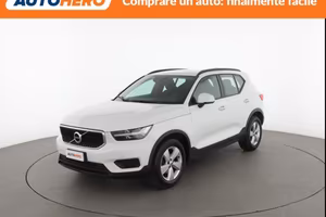 VOLVO XC40 GR21576
