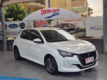 PEUGEOT - 208 - BlueHDi 100 S&S 5p. Allure