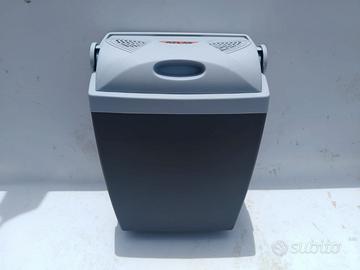 Mini frigo portatile.
