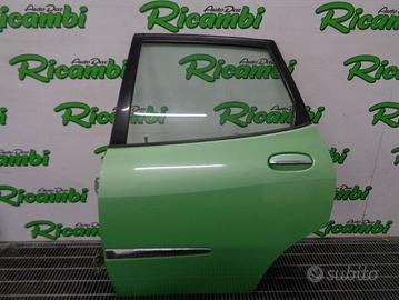 PORTA POSTERIORE SINISTRA DAIHATSU SIRION 2002