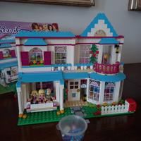 Lego Friends 41314