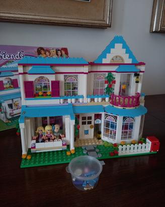Lego Friends 41314