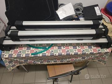 Portasciugamani originale volvo