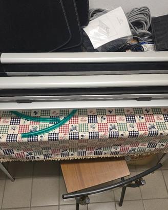 Portasciugamani originale volvo