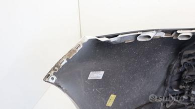 PARAURTI ANTERIORE COMPLETO RENAULT Clio Serie IV