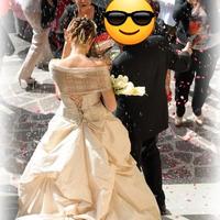 vestito sposa