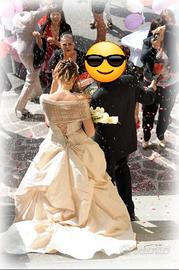 vestito sposa