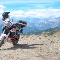 KTM 1290 Super Adventure - 2021