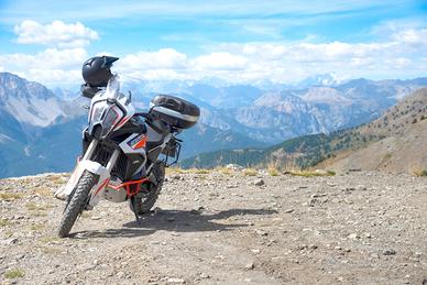 KTM 1290 Super Adventure - 2021