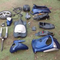 Piaggio liberty 200 2006