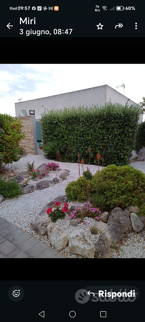 House in CL - Vista 2