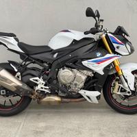 Bmw s 1000 r - 2019