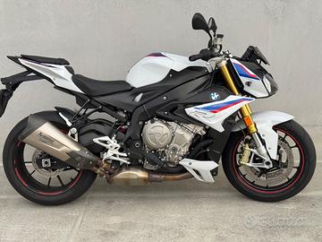 Bmw s 1000 r - 2019