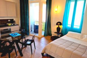 MilanoFlats: appartamenti brevi periodi a Milano