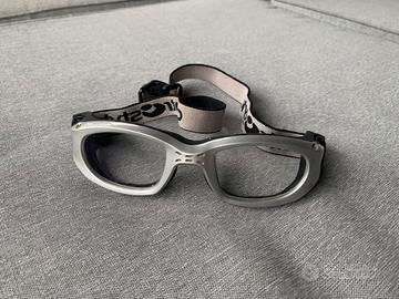 Montatura occhiali sportivi per bambini