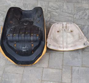 yamaha majesty  250 del 2004
