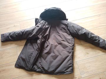 Giubbino invernale da uomo Patagonia