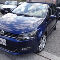 VOLKSWAGEN - Polo - 1.2 TDI DPF 5p. BlueMotion 89g