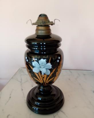lume antico 800 a petrolio 