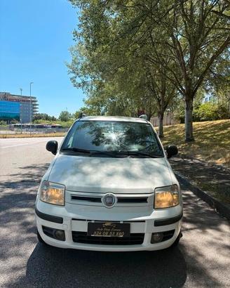 Fiat Panda 1.3 MJT DPF Van Dynamic 4 posti N1