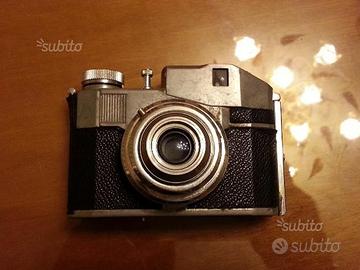 Macchina fotografica a rullino BENCINI COMET II