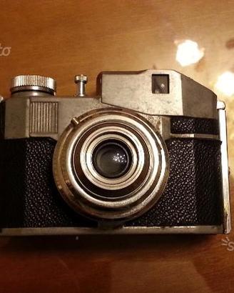 Macchina fotografica a rullino BENCINI COMET II