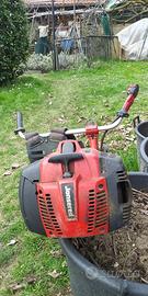 Decespugliatore Jonsered